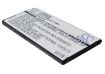 Samsung EB-BG850BBC Battery Replacement for Galaxy Alpha LTE-A - 1