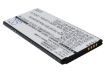 Samsung EB-BG850BBC Battery Replacement for Galaxy Alpha LTE-A - 2