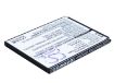 Replacement Battery Coolpad CPLD-145 for 8707 - 3