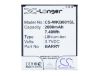 Battery Replacement Wiko BARRY for Barry Barry Dual SIM - 1