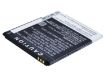 Battery Replacement Wiko BARRY for Barry Barry Dual SIM - 4