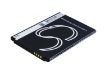 Replacement Battery for LG BL-41ZH BL-41ZHB EAC62378407 EAC62778201 C40 Power D213 - 4