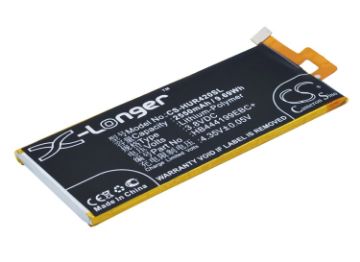Huawei HB444199EBC+ Battery Replacement for C8818 CHC-U01 - 1