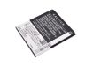 Hisense LI37200A Battery Replacement for E620M HS-E620M - 3