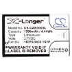 Replacement Battery for Manta MS1701 MS2401 - 3