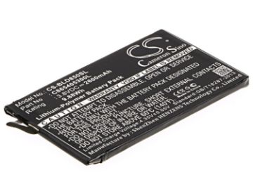 Battery Replacement Blu C865405300L SL1805A for D850Q S0190UU - 1