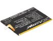 Gionee BL-N2400A Battery Replacement for F105 F105 Dual SIM - 2