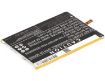 Gionee BL-N2400A Battery Replacement for F105 F105 Dual SIM - 4