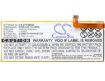 Zte Li3925T44P6hA54236 Battery Replacement for Blade S7 - 5