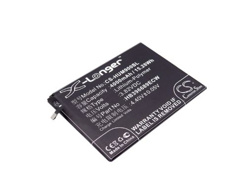 Replacement Battery Huawei HB396689ECW for Ascend Mate 9 Mate 9 - 1