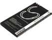 Battery Replacement Nokia BL-T5A BV-T5A for Lumia 550 Lumia 730 - 3