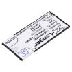 Battery Replacement Microsoft BV-T3G for Lumia 650 RM-1154 - 2