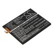 ZTE 466380PLV Battery Replacement for BA610 BA610C - 1