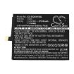 Picture of Battery Replacement Bq 3200 for Aquaris X5 Plus