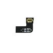 Replacement Battery Huawei HB366179ECW for Nova 2 Dual SIM - 4