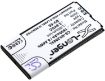 Replacement Battery Nokia BV-5S for RM-1013 X2 - 2