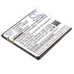 Alcatel TLp025H1 TLp025H7 Battery Replacement for One Touch POP 4 LTE - 1