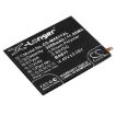 Meizu BA611 Battery Replacement for M5 M5 Dual SIM - 1