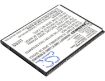 Replacement Battery for Elephone P3000S/P3000 - 2