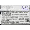 Blu C825837200L Battery Replacement for N070u Neo X - 3