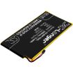 Motorola HX40 SNN5995A Battery Replacement for Moto X4 Dual SIM - 2