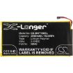 Motorola HX40 SNN5995A Battery Replacement for Moto X4 Dual SIM - 3