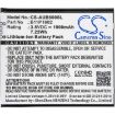 Battery Replacement Asus 0B200-02170000 B11P1602 for X00A X00ADA - 3