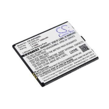 Intex BR22024BR Battery Replacement for Cloud Tread - 1