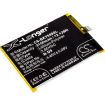 Battery Replacement Vivo B-D9 for Y85 Y85 Dual SIM - 1