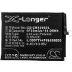 Battery Replacement Zte Li3937T44P6h886639 for Nubia Red Magic Dual SIM - 3