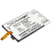 Kyocera 5AAXBT099GEA SCP-67LBPS Battery Replacement for DuraForce Pro E6810 - 1