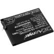 Huawei HB486486ECW Battery Replacement for CP37 CP60 - 2