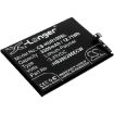 Replacement Battery Huawei HB396286ECW for Enjoy 9S Honor 10 Lite - 1