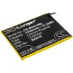 Meizu BA816 Battery Replacement for M816Q V8 - 1