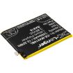 Meizu BA816 Battery Replacement for M816Q V8 - 2