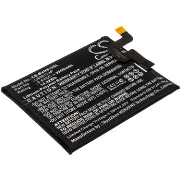 Blackview BV9000 Pro Battery Replacement U536174P - 1