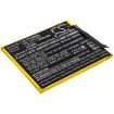 Replacement Battery Neffos NBL-40A2400 for TP804A TP804C - 1