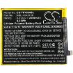 Replacement Battery Neffos NBL-40A2400 for TP804A TP804C - 3