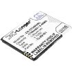 Alcatel CAB2150008C1 TLi021E1 Battery Replacement for OT-5047U U5 HD - 1