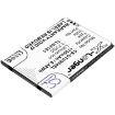 Alcatel CAB2150008C1 TLi021E1 Battery Replacement for OT-5047U U5 HD - 2