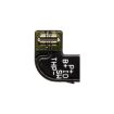 Replacement Battery Huawei HB555591EEW for LIO-AN00 LIO-AN00P - 4