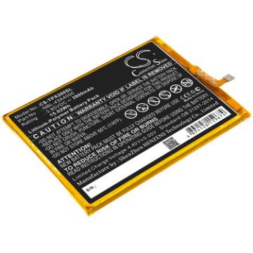 Replacement Battery Neffos NBL-43A4000 for TP7071 TP9131A - 1