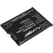 T-Mobile TLP038D7 Battery Replacement for 5062W 5062Z - 2