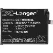T-Mobile TLP038D7 Battery Replacement for 5062W 5062Z - 3