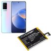 Vivo B-P1 Battery Replacement for V2047 V2047A - 5
