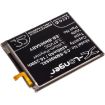 Samsung EB-BN985ABY GH82-23333A Battery Replacement for Galaxy Note 20 Ultra - 2