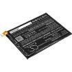 Battery Replacement Cricket PT34H406082J PT34H406082W for ICON 2 U325AC - 2
