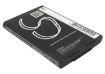 Sprint BTR-7025 Battery Replacement for CDM-120 CDM120SP - 4
