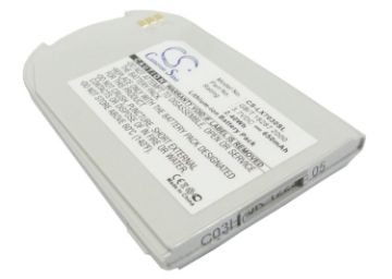 Replacement Battery for LG 7030 G7030 - 1