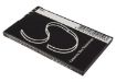 Battery Replacement Manta TEL4091S for 4091S Dual Sim - 3